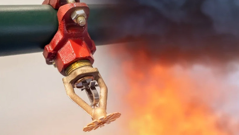 Fire-Sprinkler-Systems